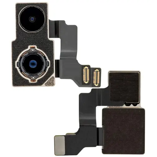 Replacement for IPHONE 12 MAIN CAMERA - Quality Phone Parts in Sri Lanka